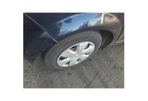 Eclairage de plafonnier RENAULT SCENIC 2 Photo n°3