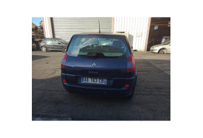 Eclairage de plafonnier RENAULT SCENIC 2 Photo n°4