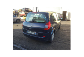 Eclairage de plafonnier RENAULT SCENIC 2 Photo n°5