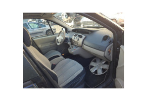 Eclairage de plafonnier RENAULT SCENIC 2 Photo n°6
