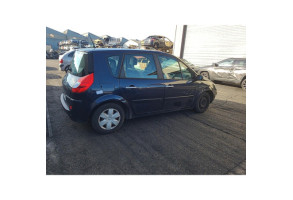 Eclairage de plafonnier RENAULT SCENIC 2 Photo n°7