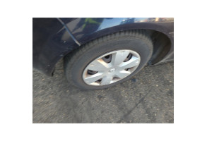 Eclairage de plafonnier RENAULT SCENIC 2 Photo n°8