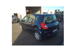 Eclairage de plafonnier RENAULT SCENIC 2 Photo n°10