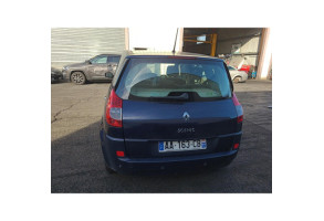 Eclairage de plafonnier RENAULT SCENIC 2 Photo n°11
