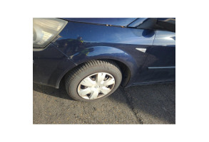 Eclairage de plafonnier RENAULT SCENIC 2 Photo n°14