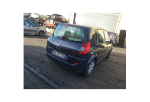 Eclairage de plafonnier RENAULT SCENIC 2 Photo n°16