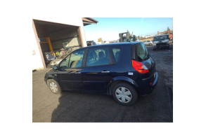 Eclairage de plafonnier RENAULT SCENIC 2 Photo n°18