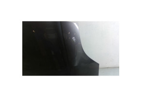 Capot TOYOTA YARIS 2 Photo n°3