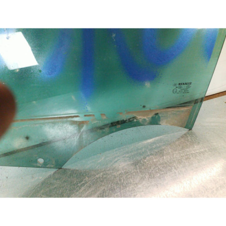 Vitre arriere gauche RENAULT CLIO 3