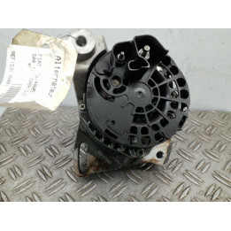 Alternateur FIAT 500 2 Photo n°1