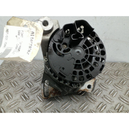 Alternateur FIAT 500 2