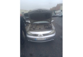 Retroviseur gauche RENAULT LAGUNA 2 Photo n°4