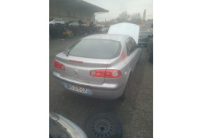 Retroviseur gauche RENAULT LAGUNA 2 Photo n°8