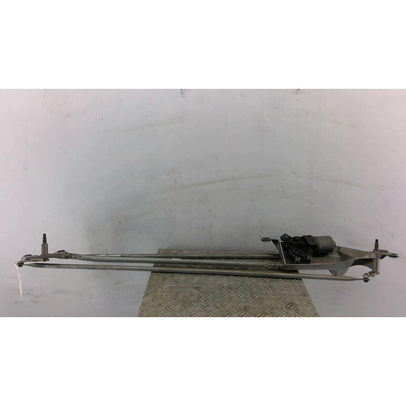 Moteur essuie glace avant RENAULT GRAND MODUS Photo n°1
