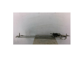 Moteur essuie glace avant RENAULT GRAND MODUS Photo n°1