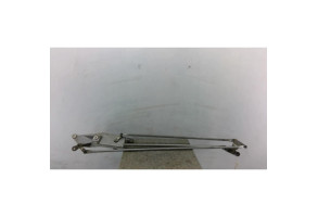 Moteur essuie glace avant RENAULT GRAND MODUS Photo n°2
