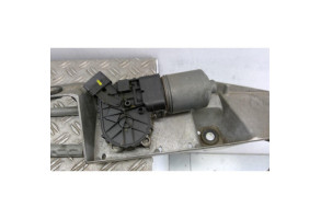 Moteur essuie glace avant RENAULT GRAND MODUS Photo n°3