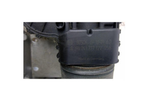 Moteur essuie glace avant RENAULT GRAND MODUS Photo n°4