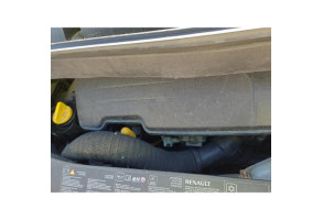 Moteur essuie glace avant RENAULT GRAND MODUS Photo n°6