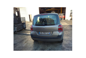 Moteur essuie glace avant RENAULT GRAND MODUS Photo n°7