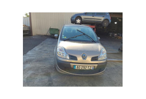 Moteur essuie glace avant RENAULT GRAND MODUS Photo n°9