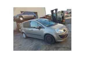Moteur essuie glace avant RENAULT GRAND MODUS Photo n°11