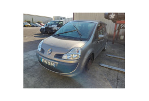 Moteur essuie glace avant RENAULT GRAND MODUS Photo n°14