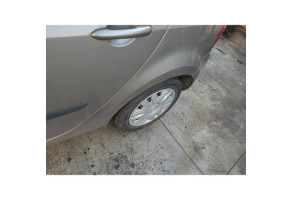Moteur essuie glace avant RENAULT GRAND MODUS Photo n°18