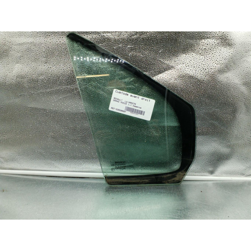 Custode avant droit RENAULT GRAND MODUS Photo n°1