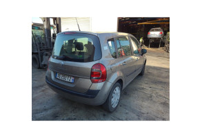 Custode avant droit RENAULT GRAND MODUS Photo n°3