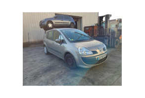 Custode avant droit RENAULT GRAND MODUS Photo n°19