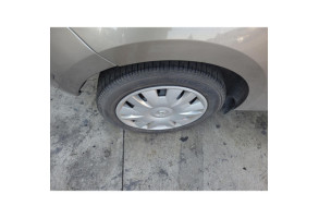 Custode avant gauche RENAULT GRAND MODUS Photo n°8