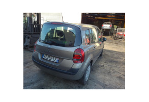 Custode avant gauche RENAULT GRAND MODUS Photo n°10