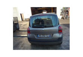 Custode avant gauche RENAULT GRAND MODUS Photo n°13