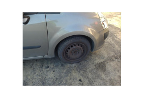 Custode avant gauche RENAULT GRAND MODUS Photo n°14