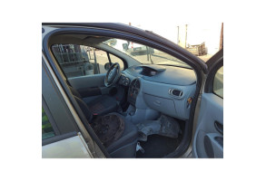 Custode avant gauche RENAULT GRAND MODUS Photo n°18