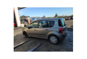 Custode avant gauche RENAULT GRAND MODUS Photo n°20