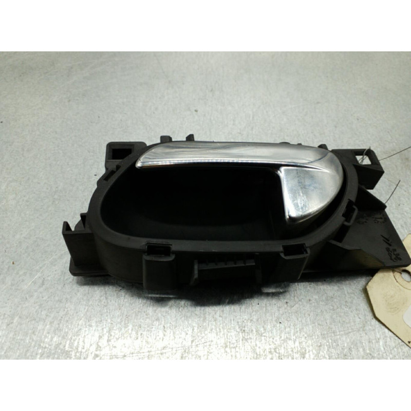 Poignee interieur arriere gauche PEUGEOT 5008 1 Photo n°1