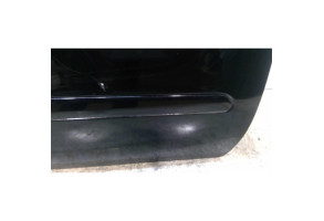 Porte avant droit OPEL ZAFIRA B Photo n°2