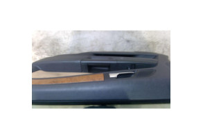 Porte avant droit OPEL ZAFIRA B Photo n°6