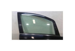 Porte avant droit OPEL ZAFIRA B Photo n°8