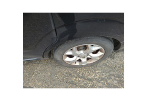 Porte avant droit OPEL ZAFIRA B Photo n°10