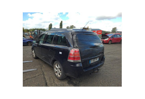 Porte avant droit OPEL ZAFIRA B Photo n°20