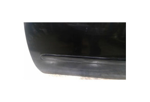 Porte avant gauche OPEL ZAFIRA B Photo n°2