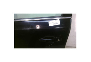 Porte avant gauche OPEL ZAFIRA B Photo n°4