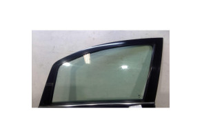 Porte avant gauche OPEL ZAFIRA B Photo n°5