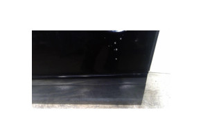 Porte avant gauche OPEL ZAFIRA B Photo n°6