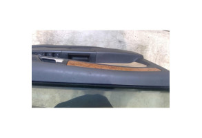 Porte avant gauche OPEL ZAFIRA B Photo n°7