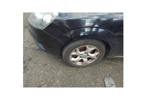 Porte avant gauche OPEL ZAFIRA B Photo n°10