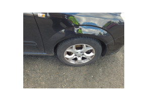 Porte avant gauche OPEL ZAFIRA B Photo n°15
